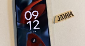 Good
													Google Pixel 9 Pro - Unlocked, Hazel, 256 GB, 16 GB, GR83Y, photo 1 of 7