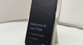 Mint
													Google Pixel 9a - Unlocked, Obsidian, 128 GB, 8 GB, photo 1 of 5