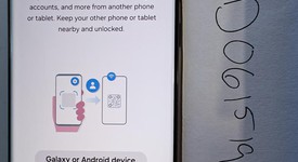 Good
													Samsung Galaxy S22 Ultra - T-Mobile, Black, 128 GB, 8 GB, SM-S908U, photo 2 of 5