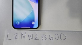 Good
													Apple iPhone 14 - Unlocked, Midnight, 256 GB, A2649, photo 1 of 16