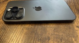 Mint
													Apple iPhone 14 Pro - AT&T, Black, 128 GB, A2650, photo 3 of 5