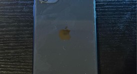Good
													Apple iPhone 11 - Unlocked, Black, 64 GB, A2111, photo 6 of 6