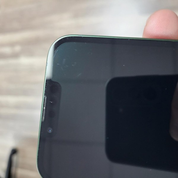 Apple iPhone 13 - Verizon, 128 GB, Green, A2482