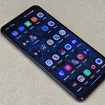 Good Samsung Galaxy S10e - Unlocked, 128 GB, Black, 6 GB, SM-G970U1