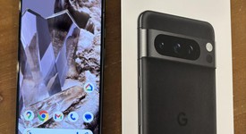 Good
													Google Pixel 8 Pro - Unlocked, Obsidian, 128 GB, 12 GB, G1MNW, mmWave 5G, photo 2 of 10