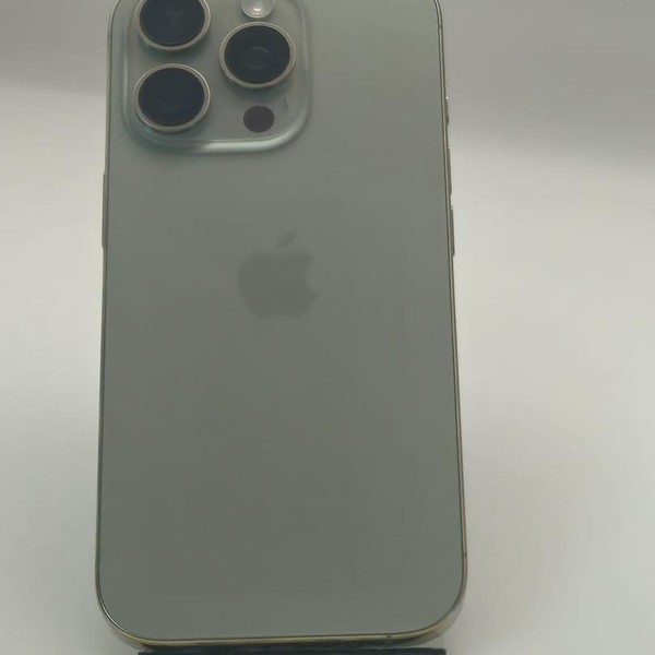 Apple iPhone 16 Pro - AT&T, 256 GB, Natural, A3083