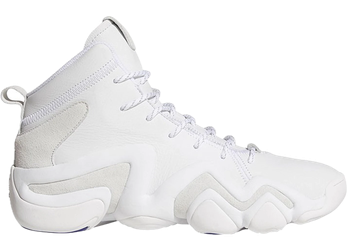adidas Crazy 8 Adv Running White for sale