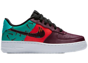 Nike Air Force 1 Low What The 90s (GS) for sale