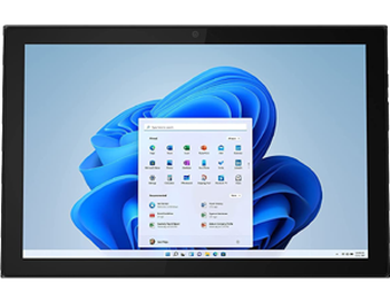 Lenovo Tablet Duet 3i 2022
