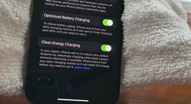 Good
													Apple iPhone 13 - Unlocked, Green, 128 GB, A2482, photo 4 of 10