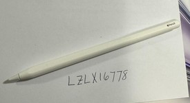 Mint
													Apple Pencil 2nd Gen, photo 4 of 5