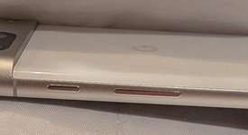 Good
													Google Pixel 7 - Unlocked, Snow, 128 GB, 8 GB, GVU6C, Sub-6 5G, photo 5 of 7