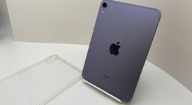 Mint
													Apple iPad Mini 6th Gen - Unlocked, Purple, 64 GB, A2568, photo 4 of 6