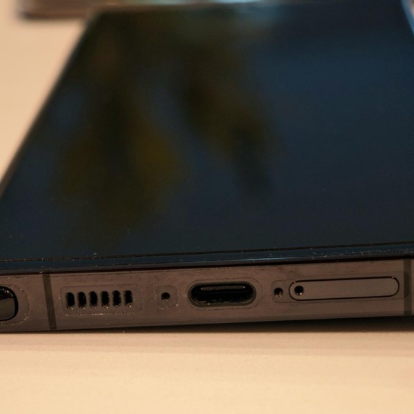 Samsung Galaxy S23 Ultra - Unlocked, 512 GB, Black, 12 GB, SM-S918U1