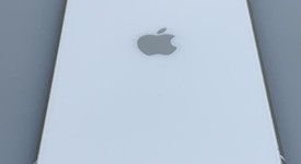 Fair
													Apple iPhone 11 - Cricket, White, 64 GB, A2111, photo 4 of 6