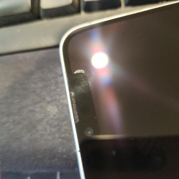 Apple iPhone 14 - Consumer Cellular, 128 GB, Purple, A2649