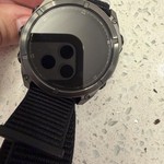Mint Garmin Fenix 8 Pro - Carbon Gray, AMOLED