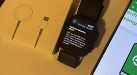 Mint
													Apple Watch Ultra 2 49mm - Unlocked, Black, A2986, photo 2 of 6