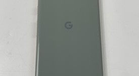 Good
													Google Pixel 7 Pro - Unlocked, Hazel, 256 GB, 12 GB, GE2AE, photo 3 of 8