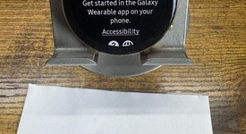 Good
													Samsung Galaxy Watch Active2 44mm - Unlocked, Gold, Stainless Steel, photo 6 of 6