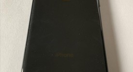 Fair
													Apple iPhone 8 - Verizon, Gray, 64 GB, A1863, photo 5 of 8