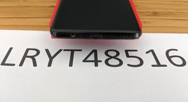 Good
													OnePlus 6 - Unlocked, Black, 128 GB, 8 GB, photo 4 of 8