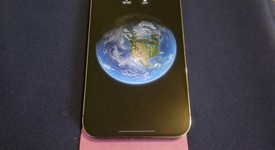 Mint
													Apple iPhone 14 Pro Max - T-Mobile, Purple, 128 GB, A2651, photo 2 of 12