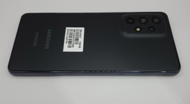 Mint
													Samsung Galaxy A53 5G - AT&T, Black, 128 GB, 6 GB, photo 3 of 6