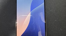 Good
													Apple iPhone 12 Pro Max - Unlocked, Graphite, 128 GB, A2342, photo 6 of 6