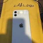 Fair Apple iPhone 12 - Unlocked, White, 64 GB, A2172