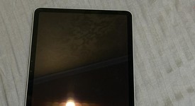 Mint
													Apple iPad Air 11" (M3) 2025 - Wi-Fi, Gray, 256 GB, A3266, photo 1 of 13