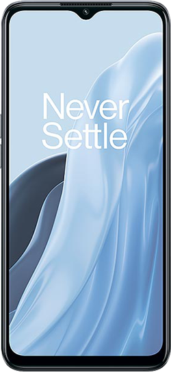 OnePlus Nord N300 5G - Unlocked, Gray, 64 GB, 4 GB