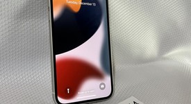 Mint
													Apple iPhone 12 - Unlocked, White, 64 GB, A2172, photo 3 of 7