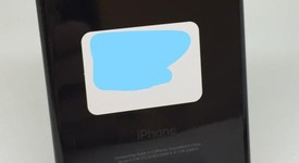 Mint
													Apple iPhone 7 - Unlocked, Jet Black, 128 GB, A1778, GSM, photo 6 of 6