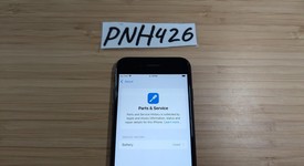 Good
													Apple iPhone SE 3rd Gen 2022 - Unlocked, Midnight, 128 GB, A2595, photo 3 of 15