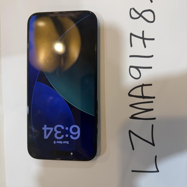 Apple iPhone 15 Pro Max - Unlocked, 512 GB, Blue, A2849