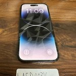 Fair Apple iPhone 14 Pro - Unlocked, 128 GB, Black, A2650