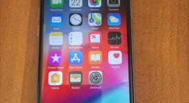 Good
													Apple iPhone 6S - Unlocked, Grey, 32 GB, A1633, photo 1 of 6