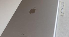 Good
													Apple iPad Pro 12.9" 2nd Gen 2017 - Wi-Fi, Silver, 256 GB, photo 5 of 9