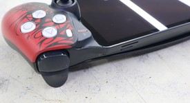 Good
													PlayStation Portal Remote Player - Gray, 30th Anniversary, photo 5 of 10