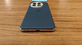 Good
													OnePlus 13 - Unlocked, Midnight Ocean, 512 GB, 16 GB, photo 4 of 14