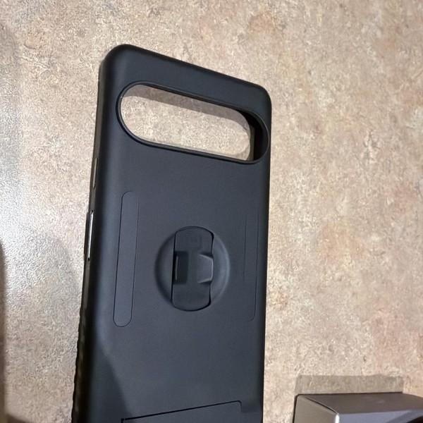 Google Pixel 10 Pro XL - Unlocked, 512 GB, Obsidian, GUL82