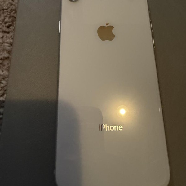 Apple iPhone 8 - T-Mobile, 64 GB, Silver, A1905, GSM