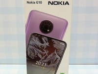 Nokia G10