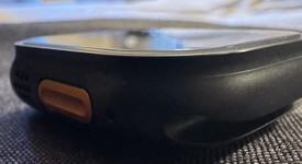 Good
													Apple Watch Ultra 2 49mm - Unlocked, Black, A2986, photo 5 of 13