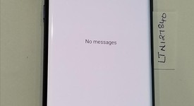 Fair
													Samsung Galaxy Note 9 - AT&T, Blue, 128 GB, 6 GB, SM-N960U, photo 2 of 5