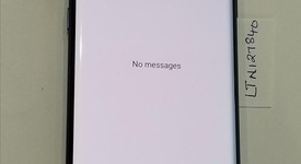 Fair
													Samsung Galaxy Note 9 - AT&T, Blue, 128 GB, 6 GB, SM-N960U, photo 2 of 6