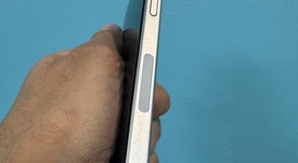 Good
													Apple iPhone 15 - Unlocked, Blue, 128 GB, A2846, photo 4 of 6