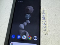 Google Pixel 5