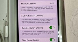 Good
													Apple iPhone 14 Pro - Unlocked, Silver, 256 GB, A2650, photo 2 of 15